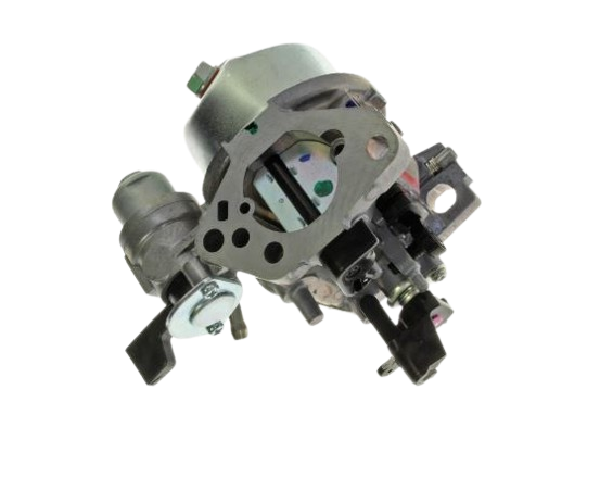 Used Parts and Machines